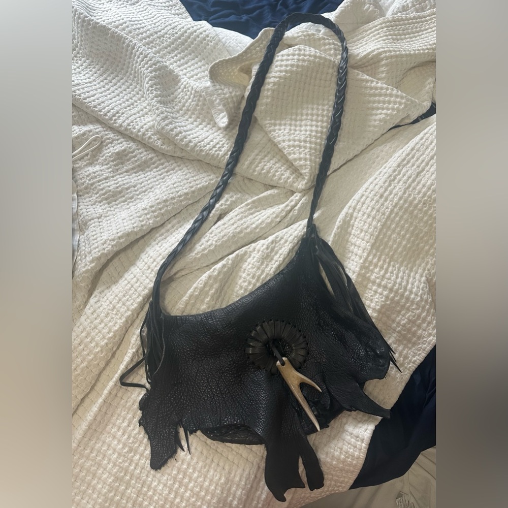 Jimmy Z purse